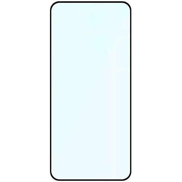 2x szkło na ekran + szkło na aparat Bizon Edge 2 Pack do Xiaomi 15