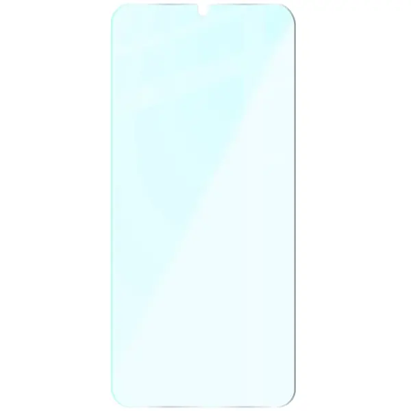 3x szkło na ekran + 1x na aparat BIZON Clear 2 Pack do Samsung Galaxy A26 5G