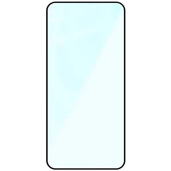 2x szkło na ekran + 1x na aparat Bizon Edge 2 Pack do Samsung Galaxy A56 5G