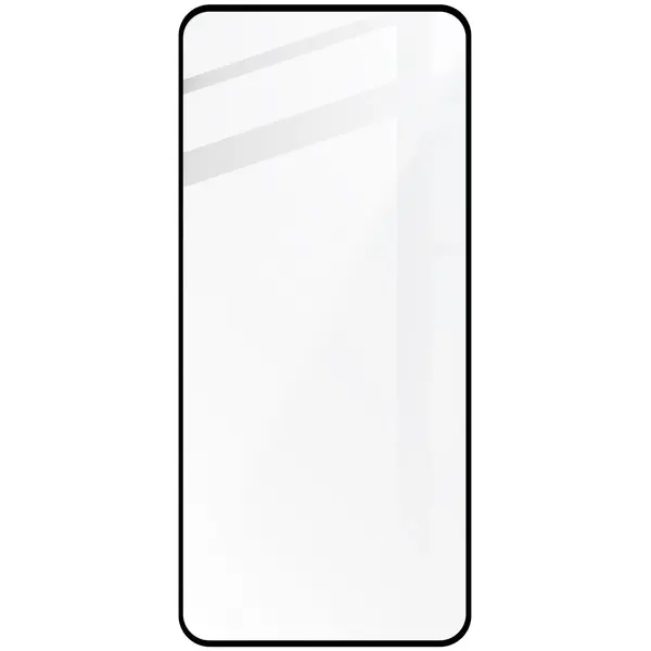 Szkło hartowane BIZON Glass Edge 3D do OnePlus 12R / Honor Magic6 Lite