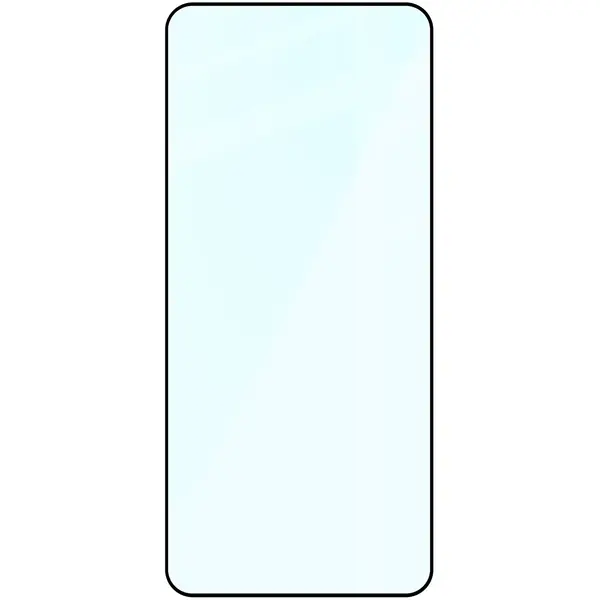 2x szkło na ekran + szkło na aparat Bizon Edge 2 Pack do Xiaomi POCO X7 Pro