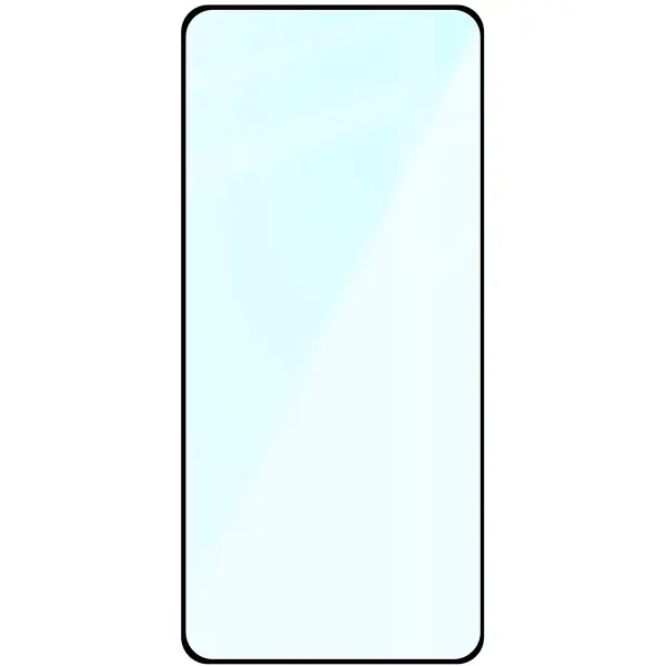 2x szkło na ekran + 1x na aparat Bizon Edge 2 Pack do OnePlus 13R