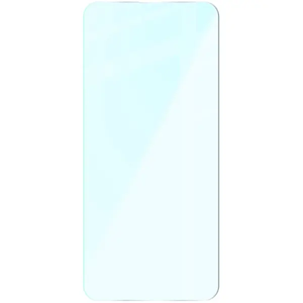 3x szkło na ekran + szkło na aparat Bizon Glass Clear 2 Pack do Apple iPhone 16e