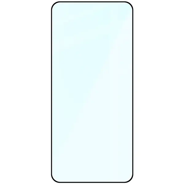 2x szkło na ekran + 1x na aparat Bizon Edge 2 Pack do Xiaomi Poco F7 Ultra