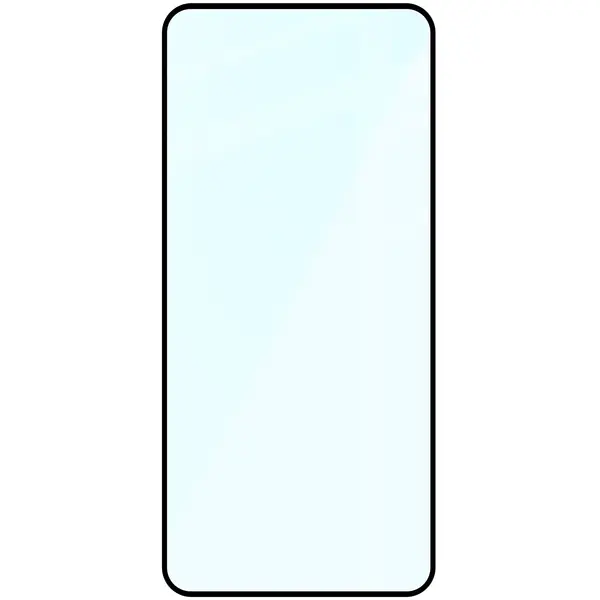 2x szkło hartowane + 1x na aparat Bizon Edge 3D Pack do Oppo Reno13 Pro