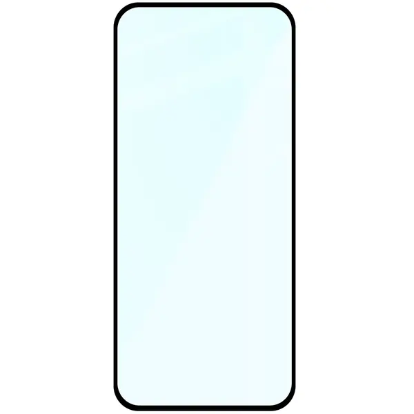 2x szkło na ekran + 1x na aparat Bizon Edge 2 Pack do Honor 400 Lite 5G