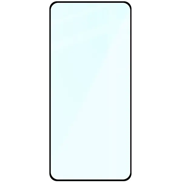 2x szkło na ekran + 1x szkło na aparat Bizon Edge 2 Pack do Realme GT 7 / 7T