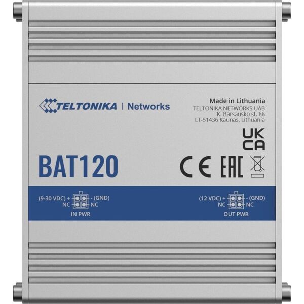 UPS Teltonika BAT120 (BAT120000000)