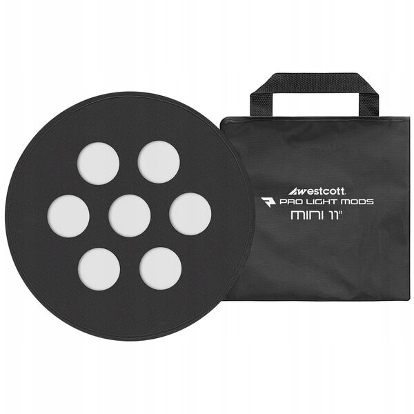 Επικάλυψη για softbox Pro Light της Westcott