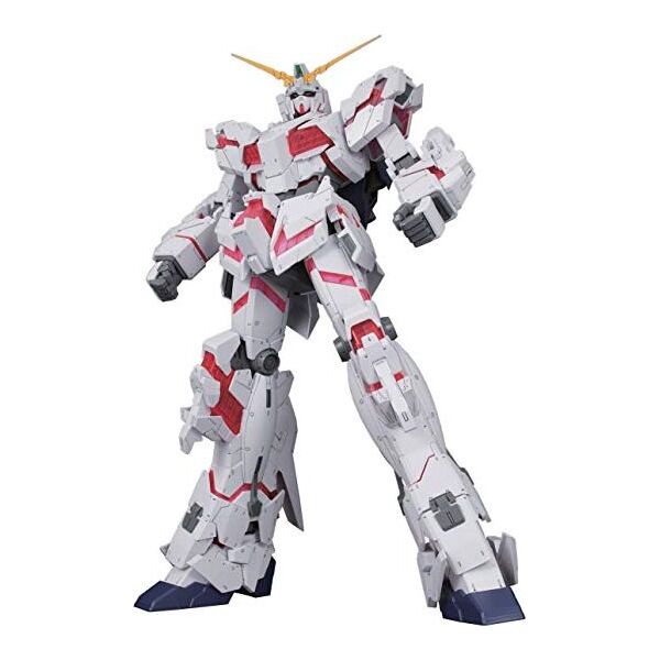 Figurka Figurka 1/48 MSMGundam MSM 1/48 Unicorn Destroy Mode