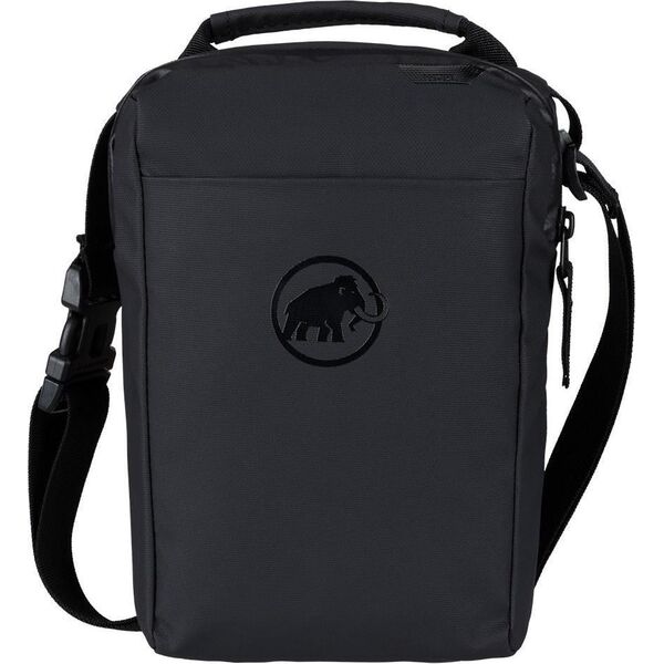 Mammut Torba na ramię Mammut Seon Pouch - Kolor Czarny