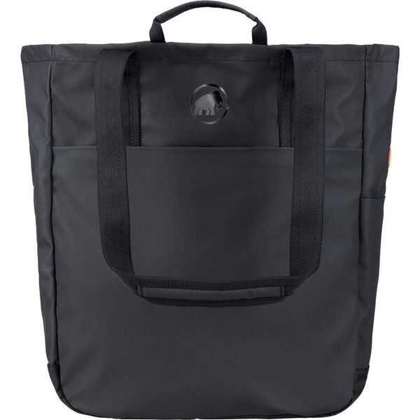 Mammut Torba na ramię Mammut Seon Tote Bag 15l - Kolor Czarny