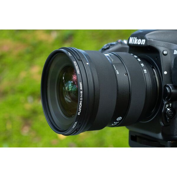 Filtr Hoya Hoya Fusion ONE NEXT Protector Filter 46mm