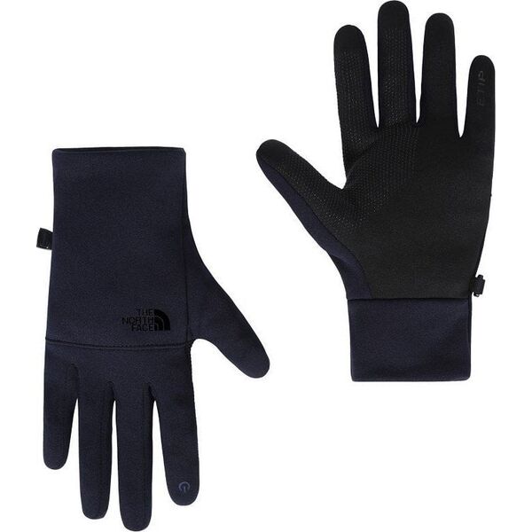 The North Face Rękawice The North Face Etip Recycled Glove uni : Kolor - Granatowy, Rozmiar - XXL