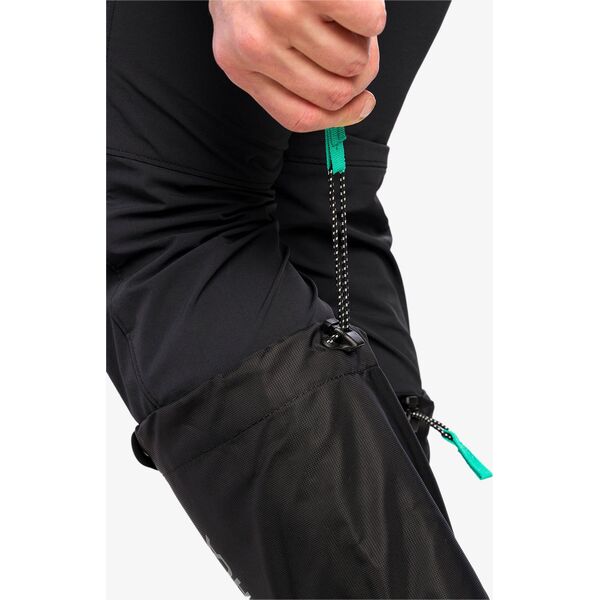 Kohla Stuptuty Adventure Pro - black/florida keys Uniwersalny