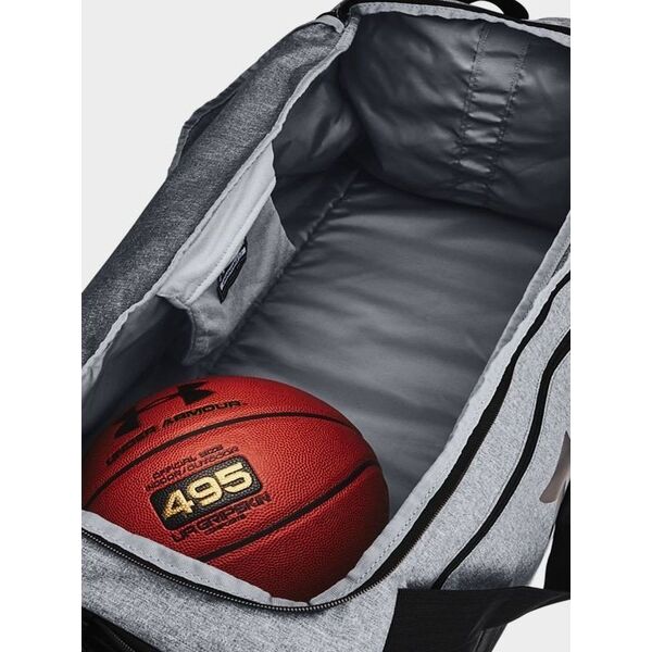 Under Armour Torba sportowa Undeniable 5.0 L szara (1369224-012)