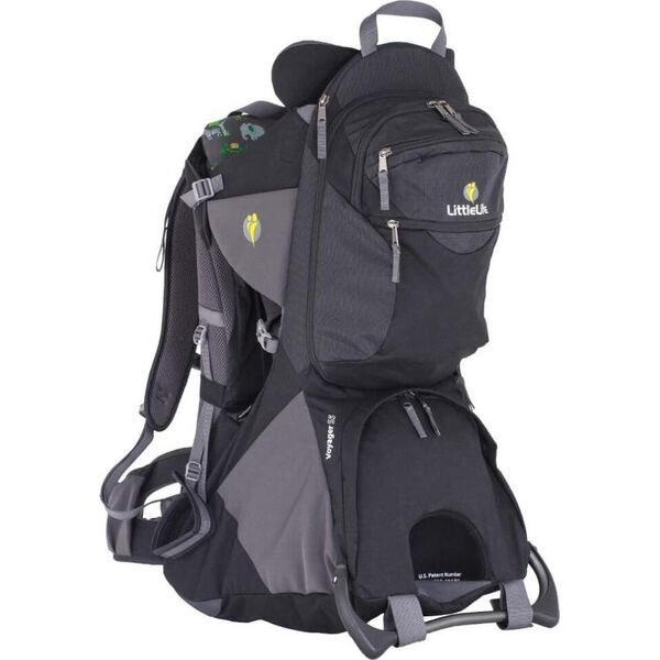 LittleLife Nosidełko turystyczne Voyager S5 LittleLife Uniwersalny