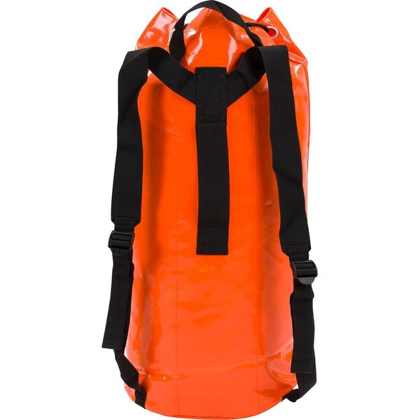 Plecak turystyczny Climbing Technology Worek transportowy Climbing Technology Carrier 22 L - orange Uniwersalny
