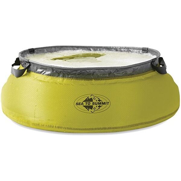 Sea To Summit Miednica Ultra-Sil Kitchen Sink 10l (AUSSINK10)