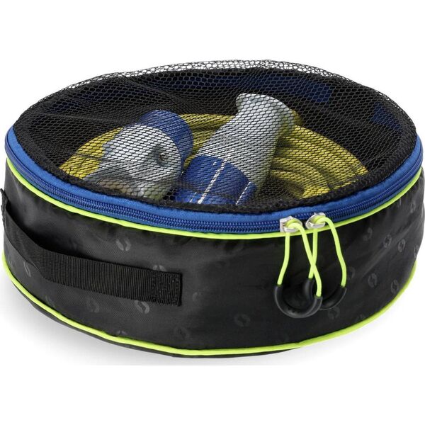 Outwell Przedłużacz Outwell Corvus CEE Cable 15 Mtr. - lime green Uniwersalny