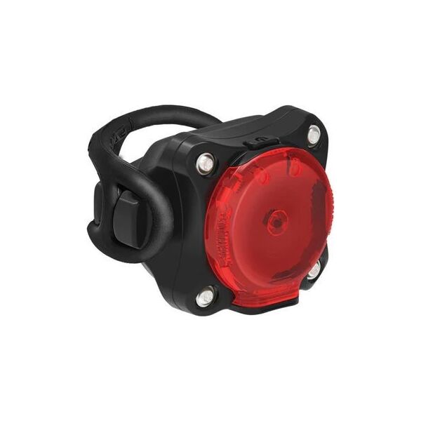 Lezyne Lampka tylna Lezyne ZECTO DRIVE MAX+ 400 Lumenów, USB-C