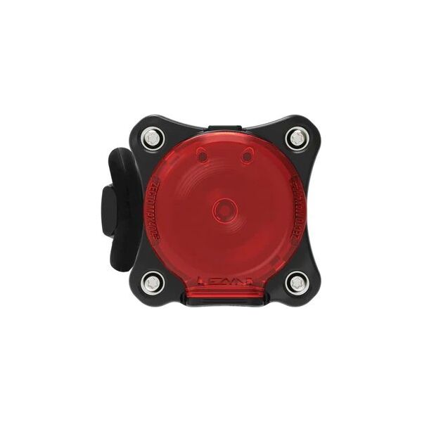 Lezyne Lampka tylna Lezyne ZECTO DRIVE MAX+ 400 Lumenów, USB-C