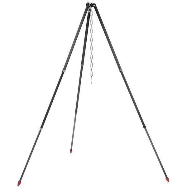 Oase trójnóg Robens 2017 690106 ROBENS TELESCOPIC ALUMINUM TRIPOD 690106 - 690106