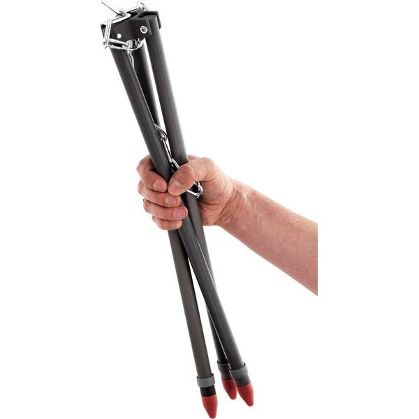 Oase trójnóg Robens 2017 690106 ROBENS TELESCOPIC ALUMINUM TRIPOD 690106 - 690106