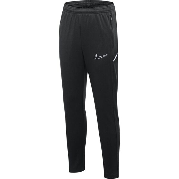 Spodnie dla dzieci Nike Dri-Fit Academy 25 czarne FZ9816 010 XS