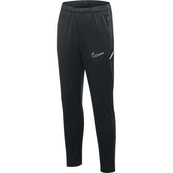Spodnie dla dzieci Nike Dri-Fit Academy 25 czarne FZ9816 010 L