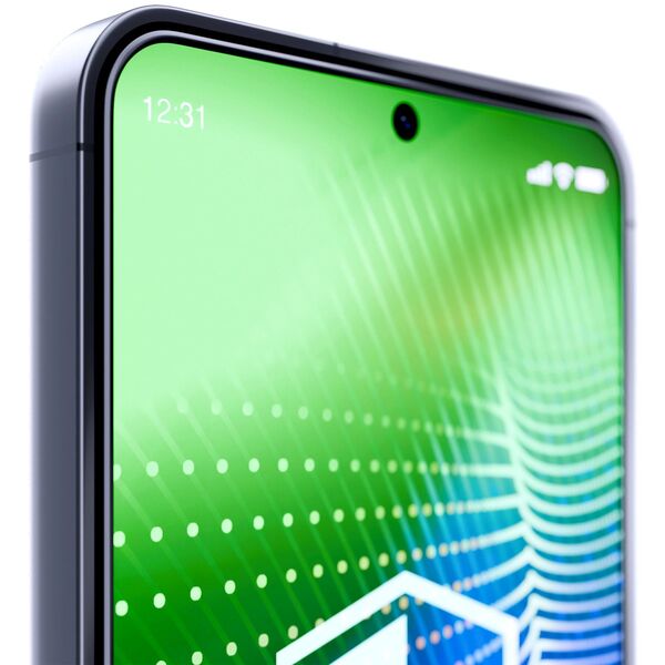 SAMSUNG GALAXY S25+ - 3MK HARDY ULTRA GLASS