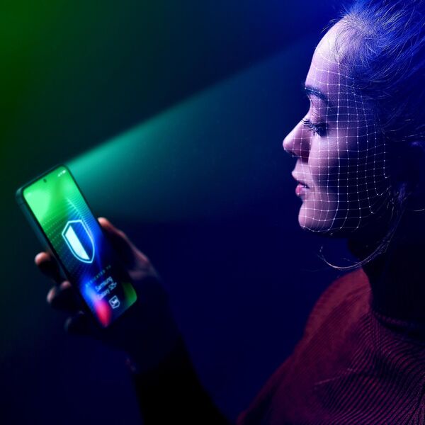 SAMSUNG GALAXY S25+ - 3MK HARDY ULTRA GLASS