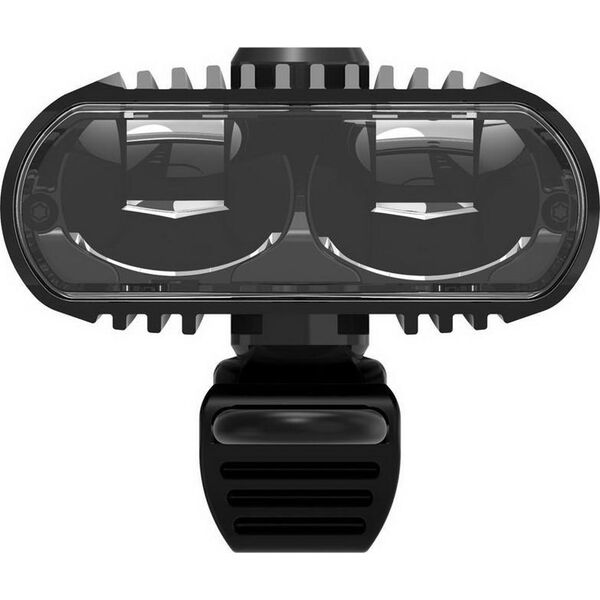 Lezyne Lampka przednia LEZYNE POWER HB DRIVE STVZO 500 500 lumenów, usb czarna (NEW)