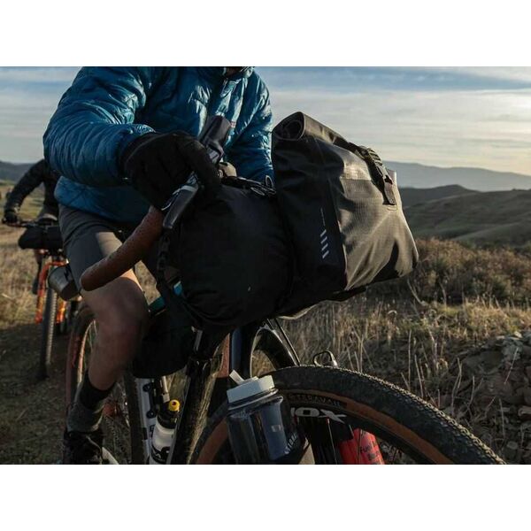 Topeak Torba na kierownicę Topeak Loader Barloader 6.5 L