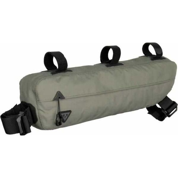 Topeak Torba pod ramę Topeak Loader Midloader 4.5 L green