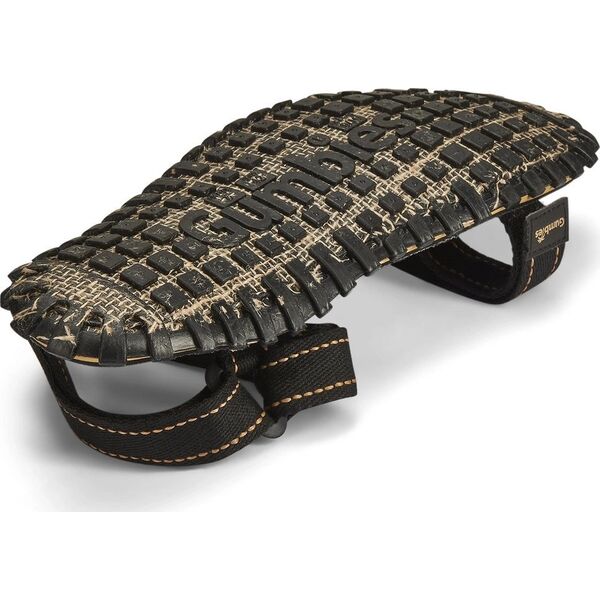 Gumbies Gumbies męskie sandały TRACKER SANDALS UNISEX BLACK 47