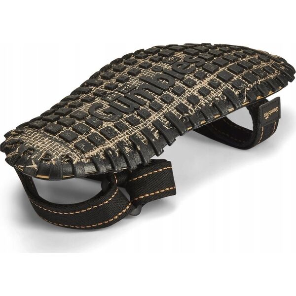 Gumbies Gumbies męskie sandały TRACKER SANDALS UNISEX BLACK 46