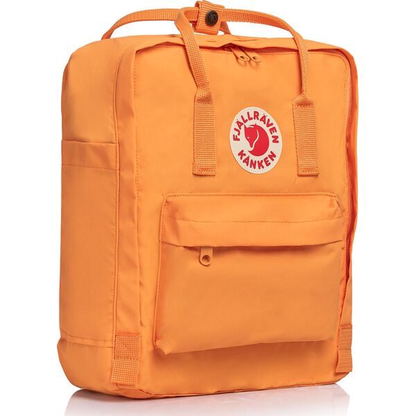 Plecak turystyczny Fjallraven Plecak Fjallraven Kanken Sunstone Orange