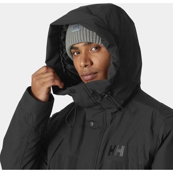 Kurtka męska Helly Hansen Helly Hansen męska kurtka ESCAPE PARKA 53518 990 L