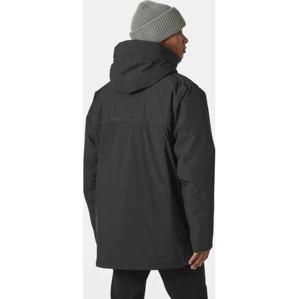 Kurtka męska Helly Hansen Helly Hansen męska kurtka ESCAPE PARKA 53518 990 L