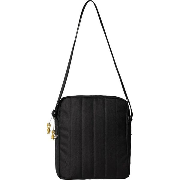 The North Face Torba na ramię The North Face Berkeley Crossbody : Kolor - Czarny