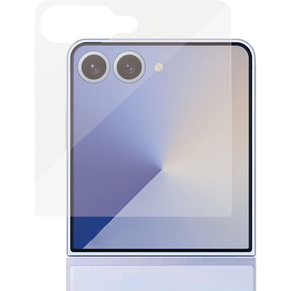 Szkło hartowane PanzerGlass Classic Fit  do Samsung Galaxy Z Flip7