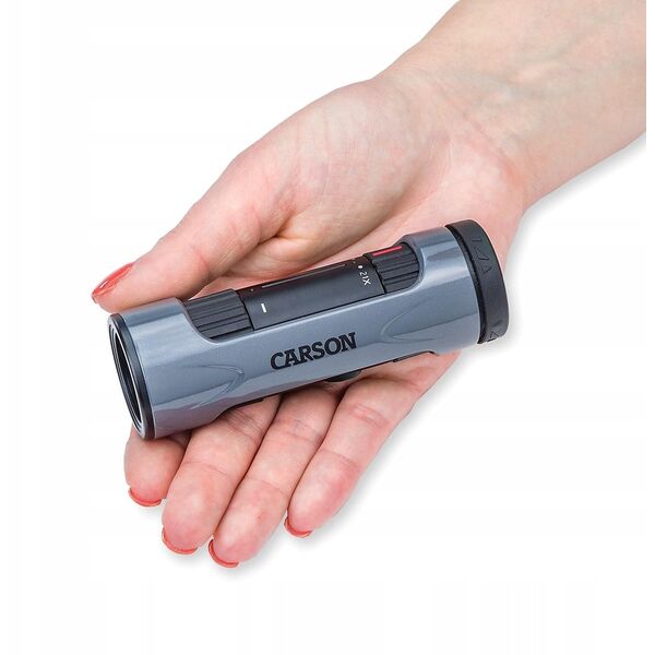 Carson MonoZoom  7x21 Monocular