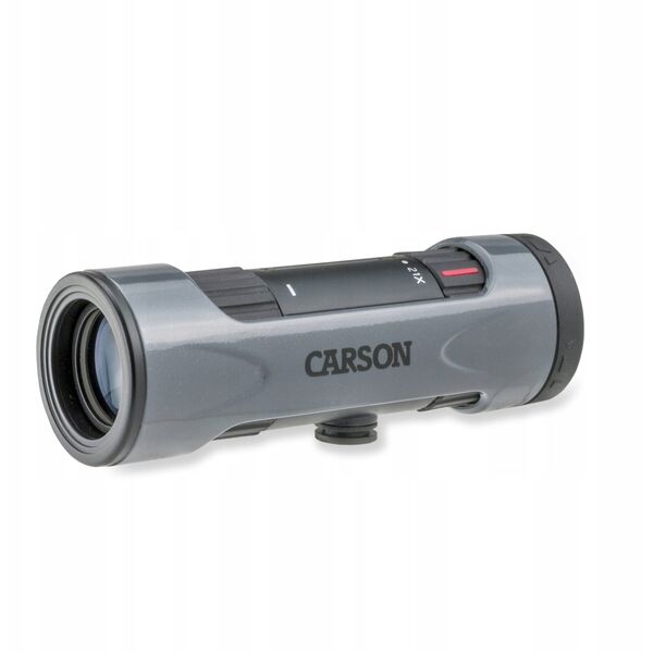 Carson MonoZoom  7x21 Monocular
