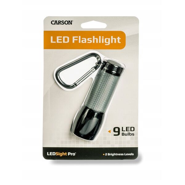 Carson SL-55 LED Light