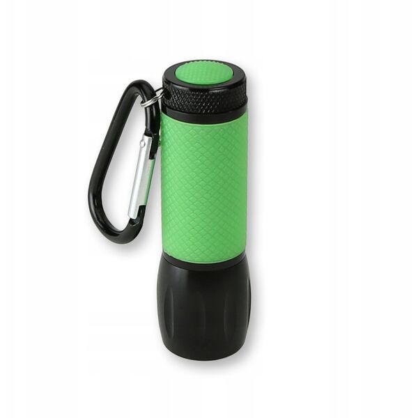 Carson SL-33 Red LED light