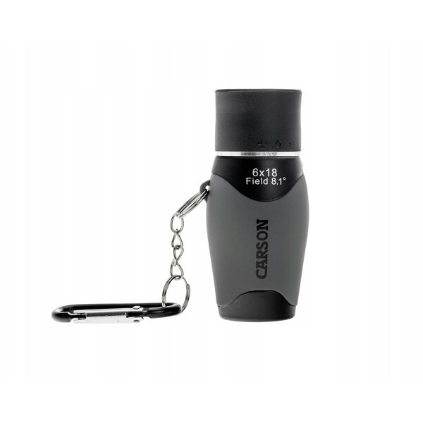 Carson MM-618 MiniMight 6x18 Monocular