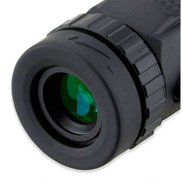Carson BlackWave 10x25 Monocular
