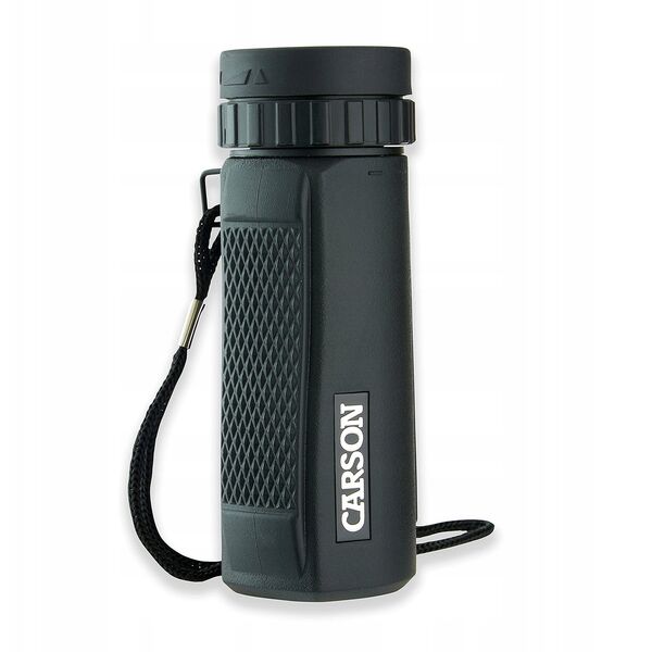 Carson BlackWave 10x25 Monocular