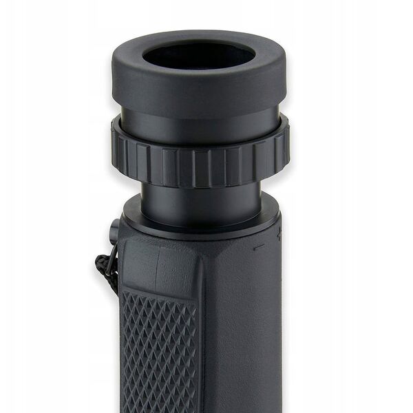Carson BlackWave 10x25 Monocular